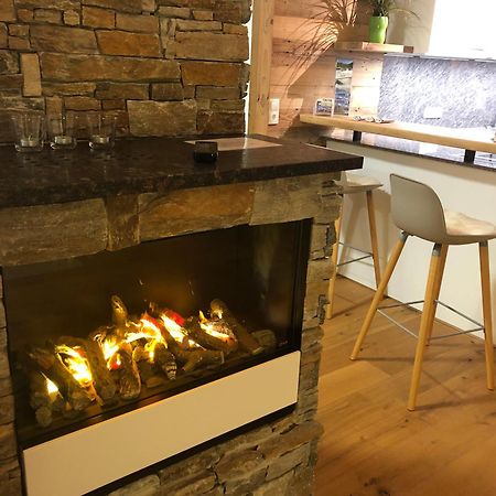 Chalet Ausblicklodge Mühlbach am Hochkönig 外观 照片
