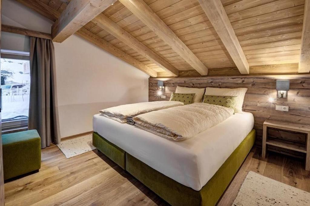 Chalet Ausblicklodge Mühlbach am Hochkönig 外观 照片