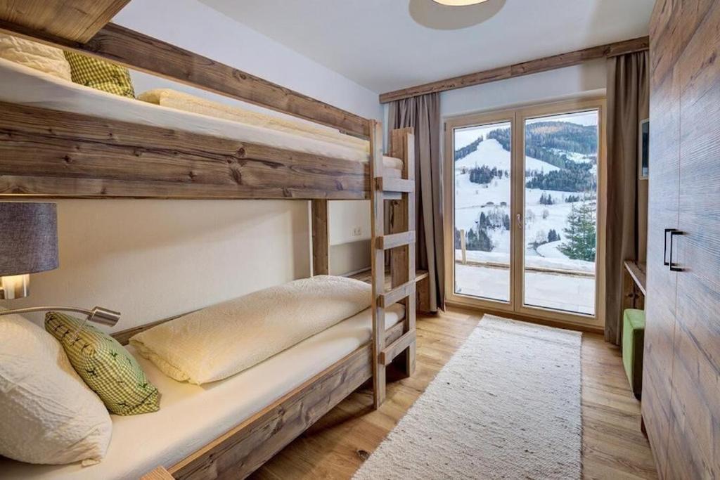 Chalet Ausblicklodge Mühlbach am Hochkönig 外观 照片