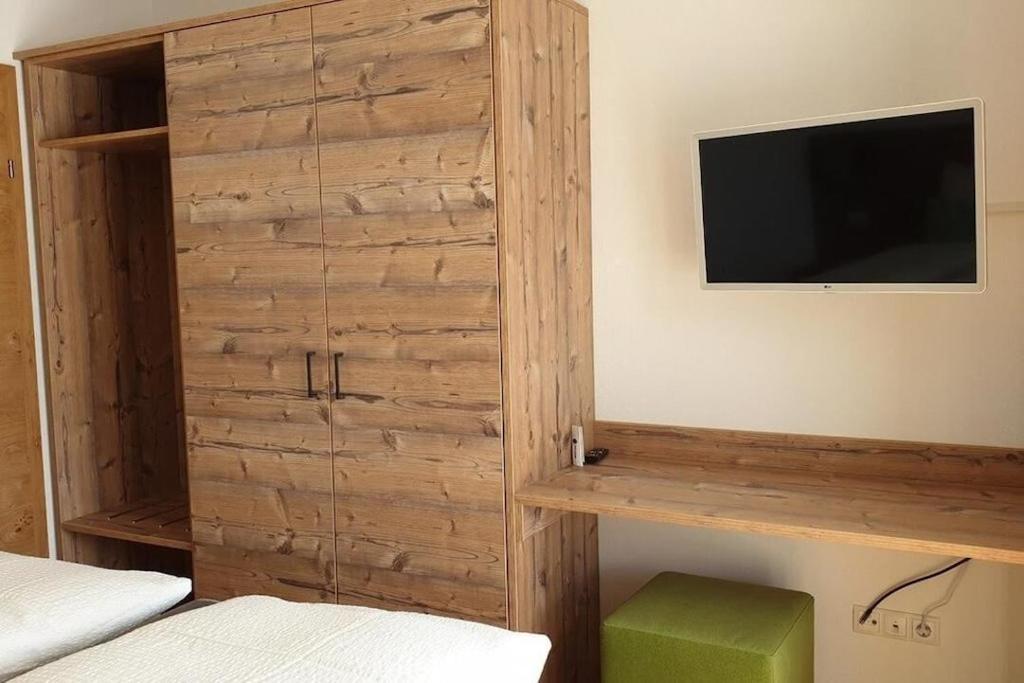 Chalet Ausblicklodge Mühlbach am Hochkönig 外观 照片