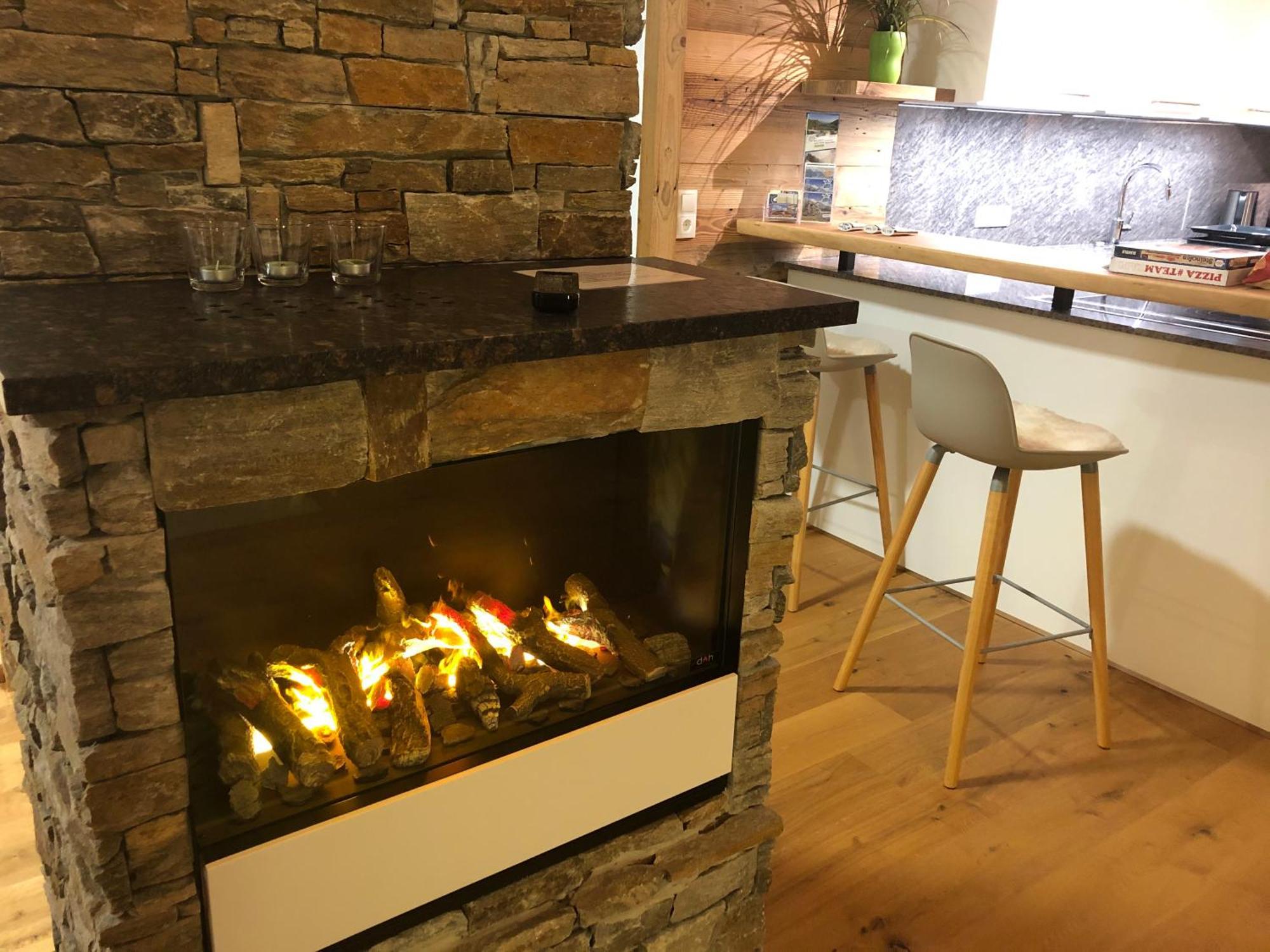 Chalet Ausblicklodge Mühlbach am Hochkönig 外观 照片